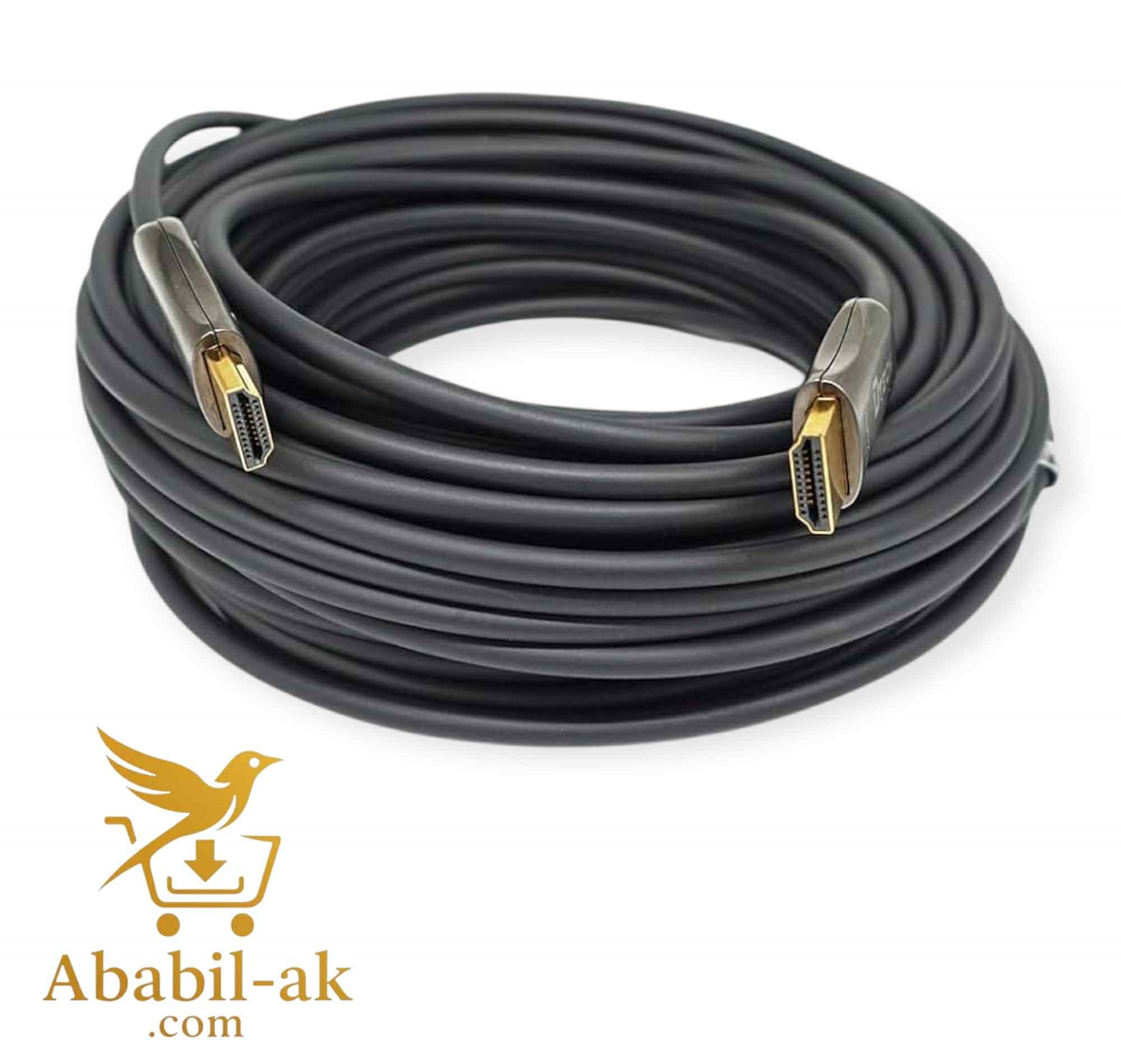 10m HDMI Cable for Laptops -Black (BS-T)