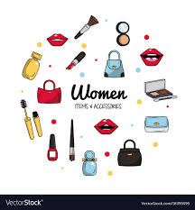 Ladies Fashion Item
