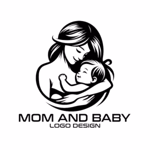 Mom & Baby