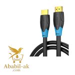 VENTION AACBQ HDMI Cable 20M Black (G-B)