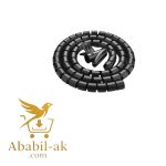 UGREEN 30819 Protection Tube DIA 25mm 3m (Black)#LP121 (G-B)