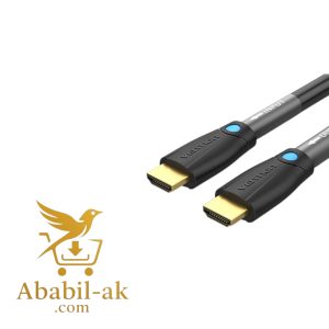 VENTION AAMBU HDMI Cable 35M Black for Engineering (G-B)