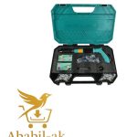 105 in 1 Manual Steel Nail Gun set Steel gun C-2305 (N-S)