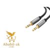 UGREEN 10736 3.5mm Male to 3.5mm Male Cable 3m (Black)#AV119 (G-B)