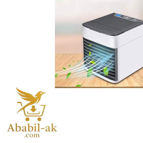 Air Ultra-Mini USB Personal Air Conditioner C-1585 (N-S)