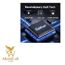 UGREEN 90549 Nexode 140W Charger EU#CD289 (G-B)