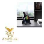 UGREEN 50747 Adjustable Portable Stand Multi-Angle (Black)#LP106 (G-B)