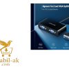UGREEN 20918 1*2 VGA splitter#40254 (G-B)