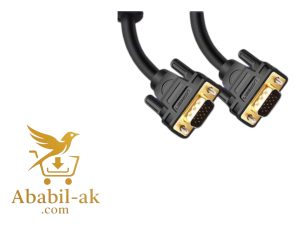 UGREEN VGA TO VGA CABLE 1.5M(11630) (G-B)