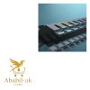 UGREEN 70424 Cable Management Panel 24-Port#NW128 (G-B)
