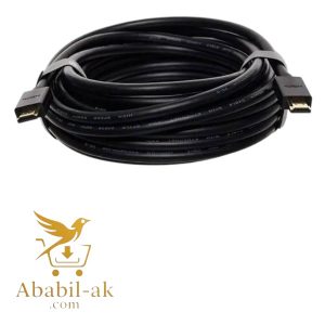 UGREEN 10114 HDMI Cable 30m (Black)#HD104 (G-B)