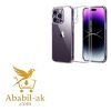 UGREEN LP619 (90940) Classy Clear Enhanced Protective Case for iPhone 14 Pro (G-B)