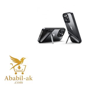 UGREEN 25405 Kickstand Protective Case for iPhone15 Plus 6.7-inch#LP738 (G-B)