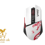 A4Tech Bloody R36 Ultra Naraka Dual Mode Wireless + USB Type-C Gaming Mouse  ( G-B )