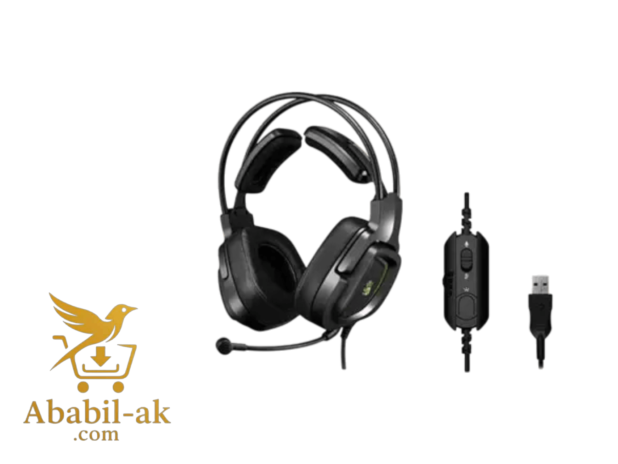 A4TECH Bloody G575 Gaming Headset ( G-B )
