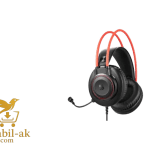 A4TECH Bloody G200S Gaming Headphone  ( G-B )