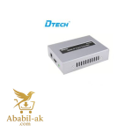 DTECH HDMI EXTENDER 120M DT-7046R (RECEIVER) ( C-S )