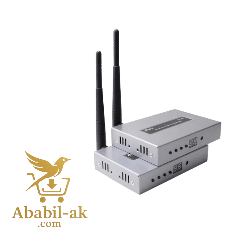 DTECH HDMI EXTENDER WIRELESS 50M MODEL: DT-7060S (SENDER) ( C-S )