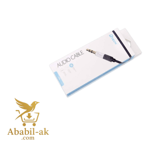 DTECH AUDIO CABLE M-F 1.5M T0217 | High-Quality DTECH 1.5M Audio Extension Cable (M-F) - T0217 ( C-S )