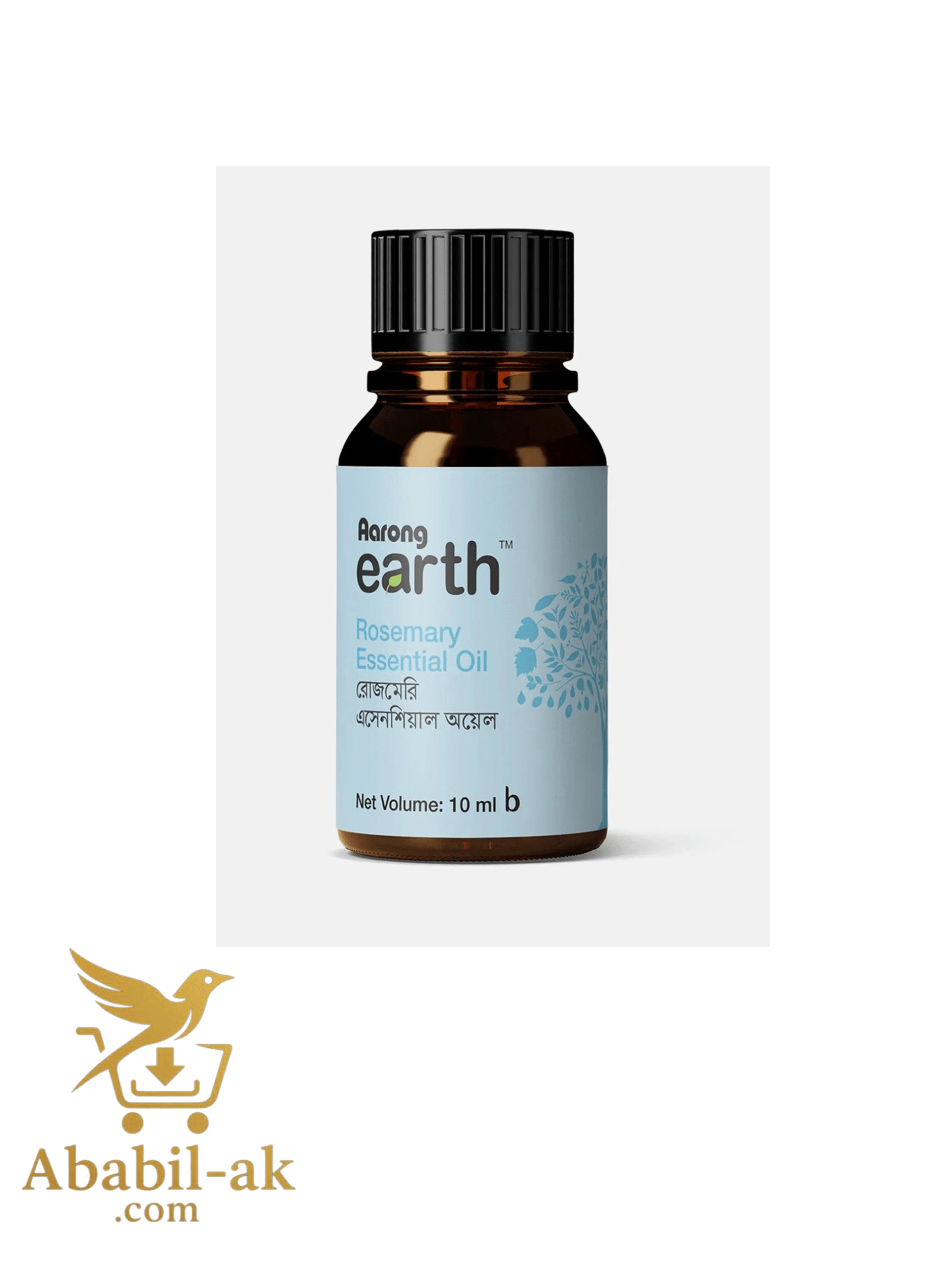 Aarong Earth Rosemary Essential Oil 10 ml