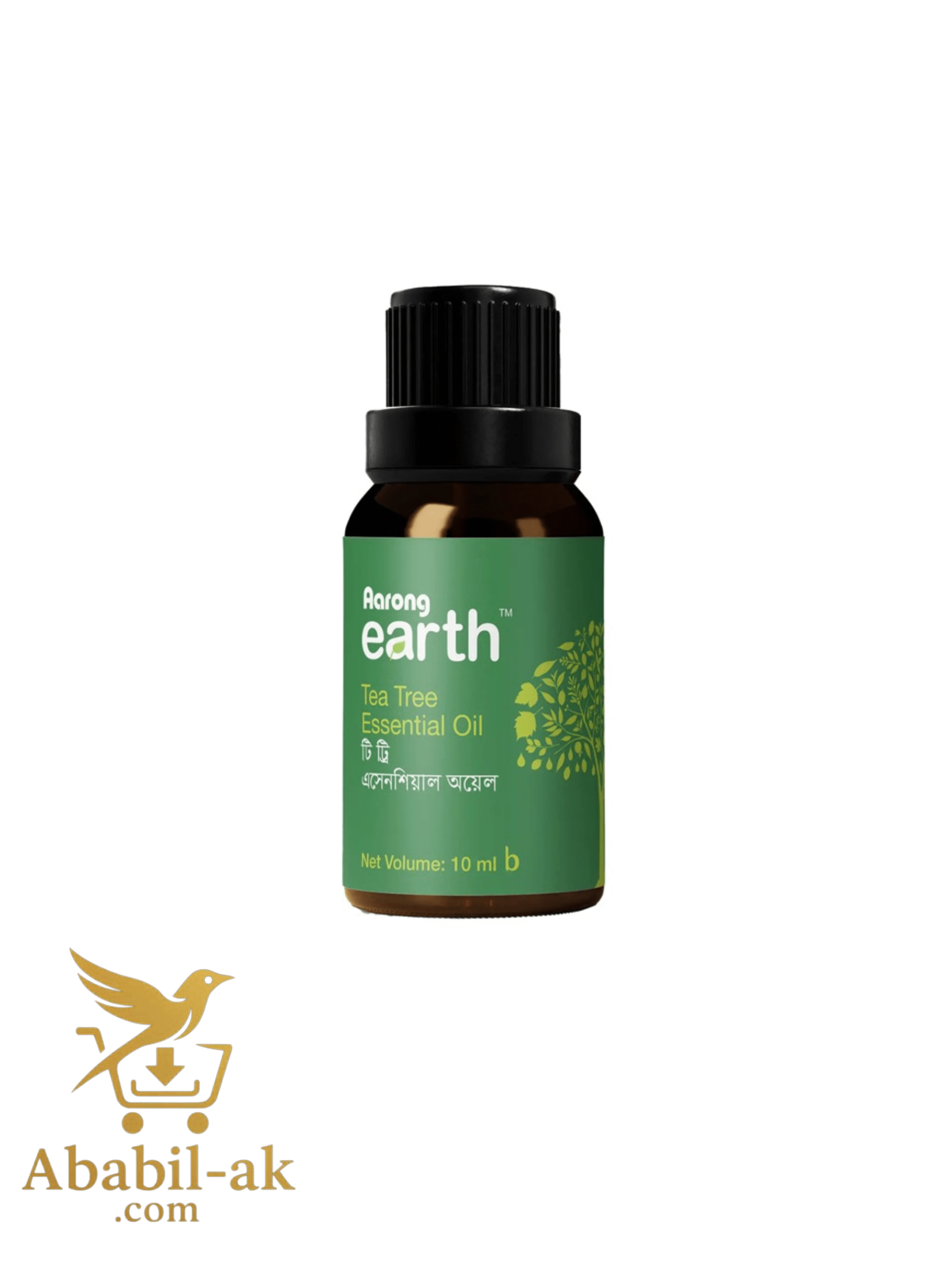 Aarong Tea Tree Essential Oil | 10 ml