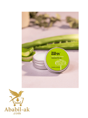 Aarong Earth Aloe Vera Lip Balm - 15 ML