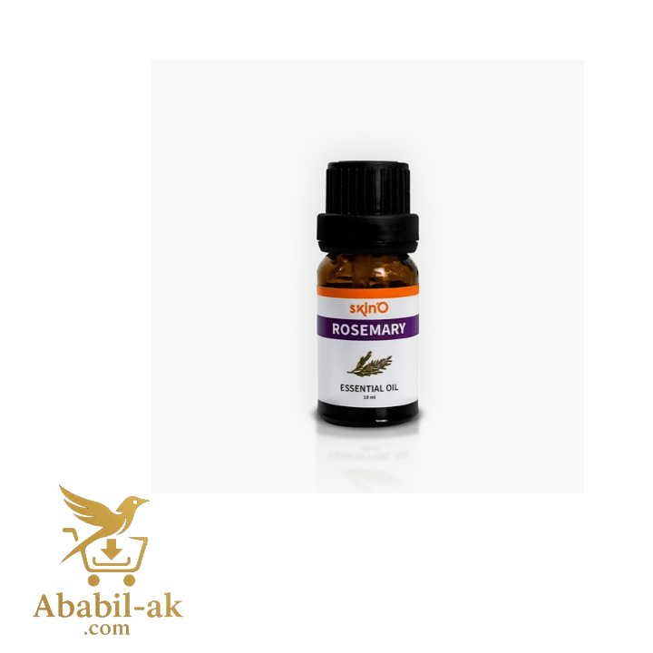skin’O Rosemary Essential Oil 10 ml