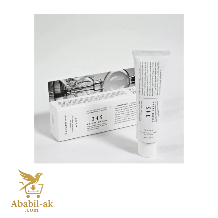 DR. ALTHEA 345 Relief Cream 50ml (Korea)