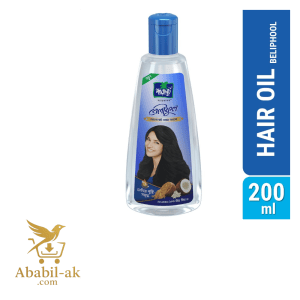 Parachute Hair Oil Advansed Beliphool 400ml