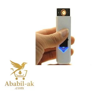 USB Rechargeable Lighter C-328 (N-S)